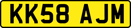 KK58AJM
