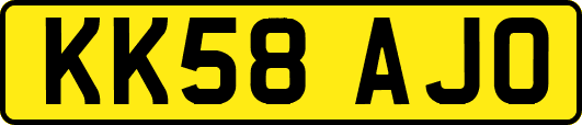 KK58AJO