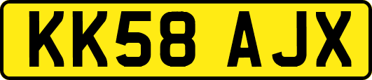 KK58AJX