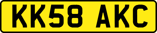 KK58AKC