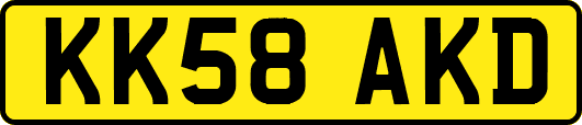 KK58AKD