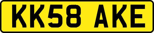 KK58AKE
