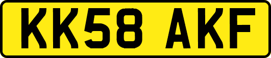 KK58AKF