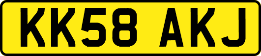KK58AKJ