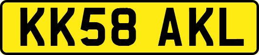 KK58AKL