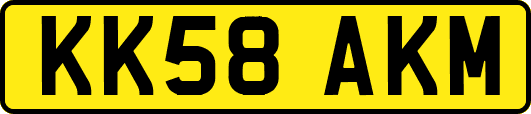 KK58AKM
