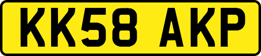 KK58AKP