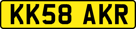 KK58AKR