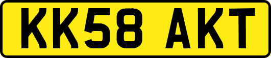 KK58AKT