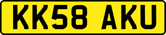KK58AKU