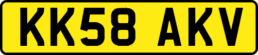 KK58AKV