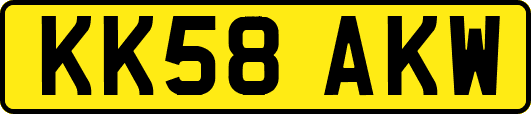 KK58AKW