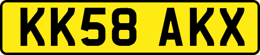 KK58AKX