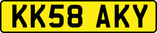 KK58AKY