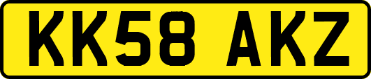 KK58AKZ