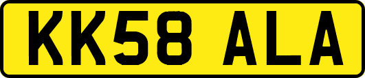 KK58ALA
