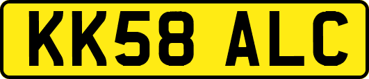 KK58ALC