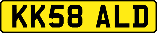KK58ALD