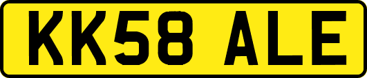 KK58ALE
