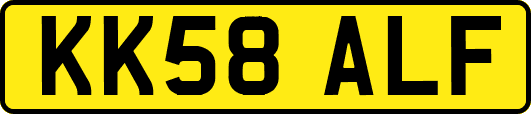 KK58ALF