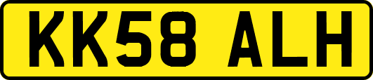 KK58ALH