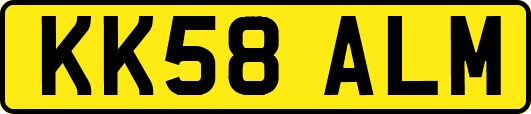 KK58ALM