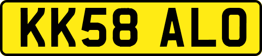 KK58ALO