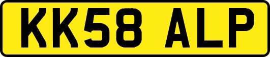 KK58ALP