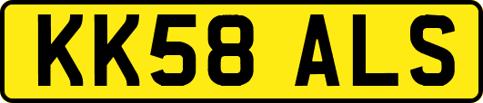 KK58ALS