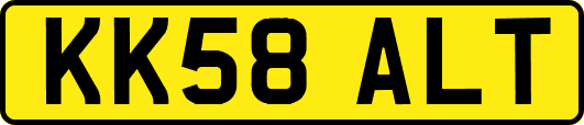 KK58ALT