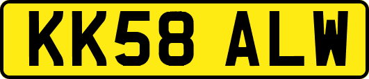 KK58ALW