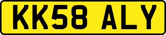 KK58ALY