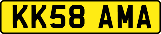 KK58AMA