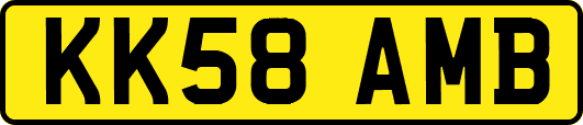 KK58AMB