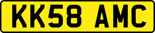 KK58AMC