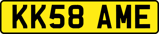 KK58AME