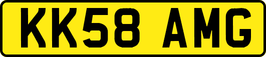 KK58AMG
