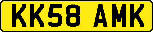 KK58AMK