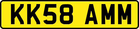 KK58AMM