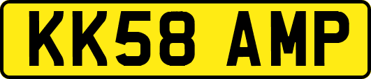 KK58AMP