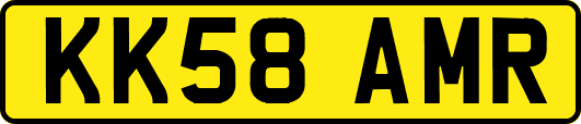 KK58AMR