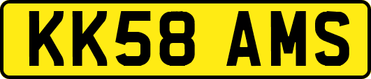 KK58AMS