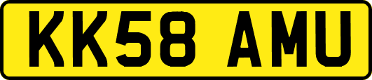 KK58AMU