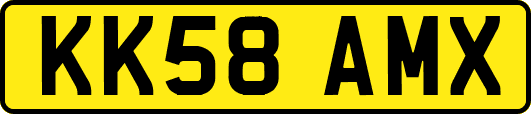 KK58AMX