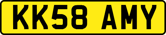 KK58AMY
