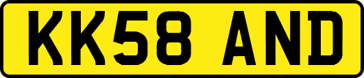 KK58AND