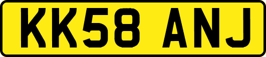 KK58ANJ