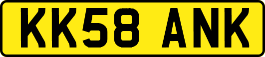 KK58ANK