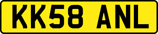 KK58ANL