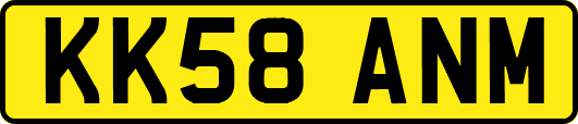 KK58ANM